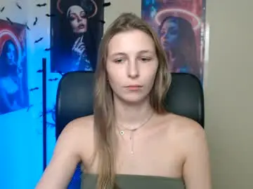 Chaturbate Live Porn of stranger_giirl