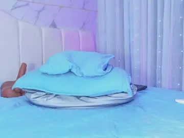 Chaturbate Private Sex Chat of valery_97