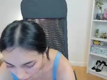 Chaturbate Free Porn Cam of _bellaevans_
