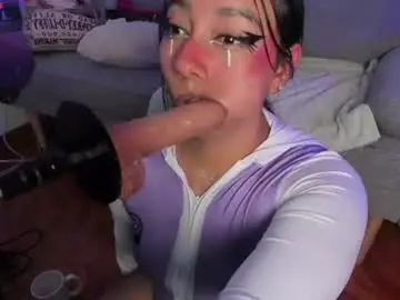 Chaturbate Adult Webcams of gabyy__miller
