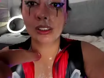 Chaturbate Free Porn Cam of gabyy__miller