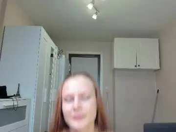 Chaturbate Free Live Porn of gingerzinger