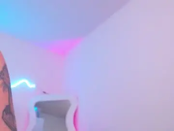 Chaturbate Live Sex Cam of iam_salomex