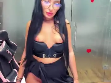 Chaturbate Nude Webcam of kim_rece