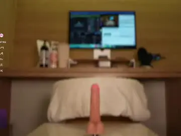 Chaturbate Sex Cam of lana_kane_