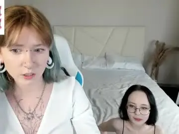 Chaturbate Adult Video Chat of lilac_muse