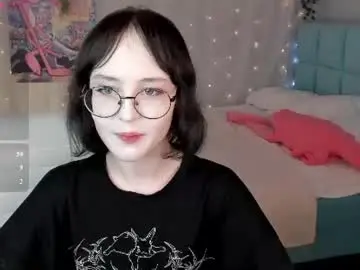 Chaturbate Private Sex Chat of lilac_muse