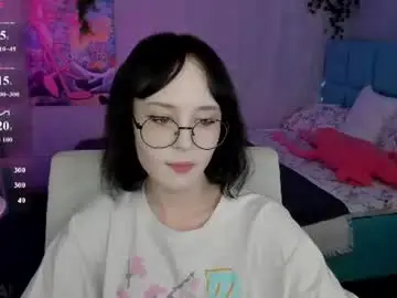Chaturbate Free Live Porn of lilac_muse