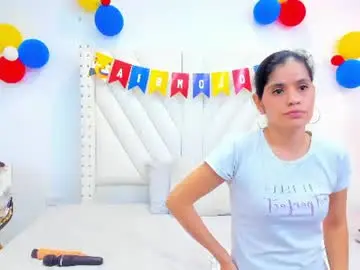 Chaturbate Best live sex cam show of paulinavera