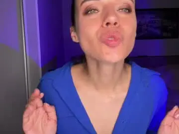 Chaturbate Live Porn of scarlet_daisy_