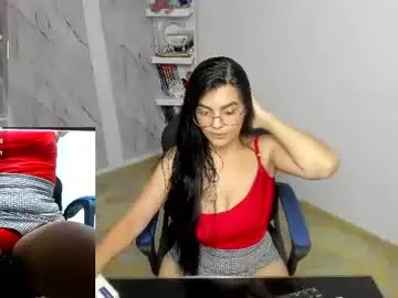 Chaturbate Adult Webcams of alayasmile