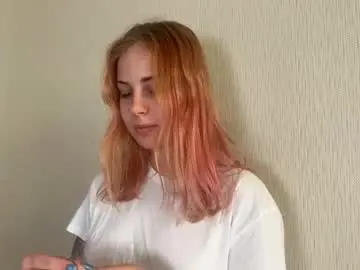 Chaturbate Nude Webcam of alismoona