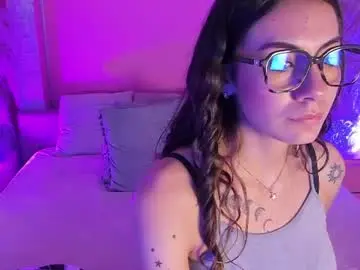 Chaturbate Adult Webcams of anny_elle