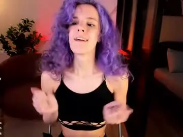 Chaturbate Live Porn of auralana