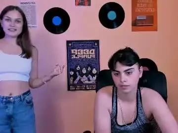 Chaturbate Live Sex Cam of clery_abyss