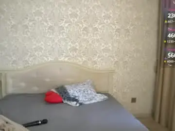 Chaturbate Private Sex Chat of crystall_bliss