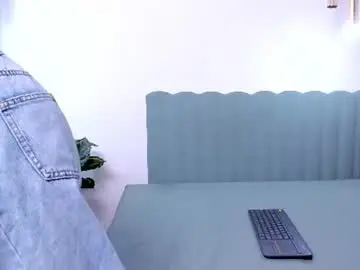 Chaturbate Sex Chat of hannacarttier_