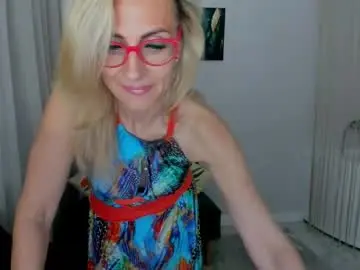 Chaturbate Nude Webcam of museofstage