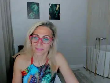 Chaturbate Live Sex Cam of museofstage