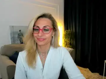 Chaturbate Live Sex Cam of museofstage