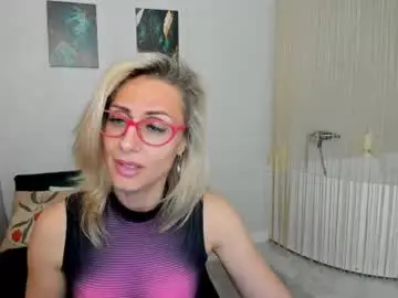 Chaturbate Adult Video Chat of museofstage