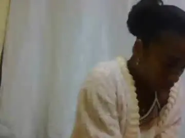 Chaturbate Sex Cam of richella34