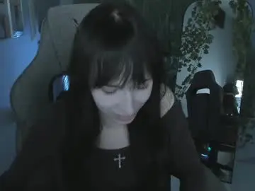 Chaturbate Free Live Porn of seraphinesparda