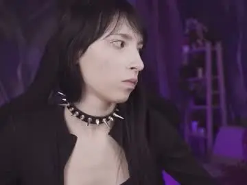 Chaturbate Sex Cam of seraphinesparda