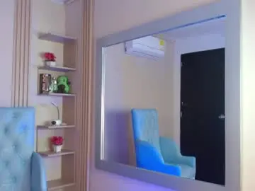 Chaturbate Free Live Porn of _cloe_21
