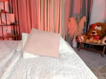 Chaturbate Nude Webcam of amber_maxwell