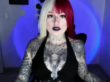 Chaturbate Live Porn of anai_gomez