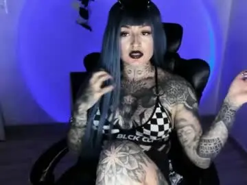 Chaturbate Sex Cam of anai_gomez
