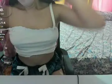 Chaturbate Best Webcam of asianhot_babe