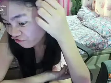 Chaturbate Watch Live Sex Cams of asianhot_babe