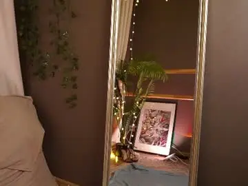 Chaturbate Private Sex Chat of cyberboobs_