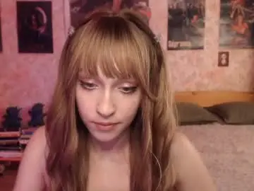 Chaturbate Best live sex cam show of ellie_friendly