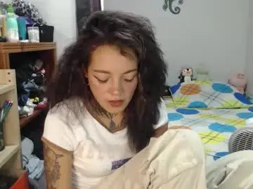 Chaturbate Adult Webcams of han_ya06