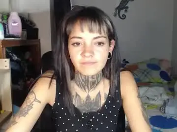Chaturbate Free Porn Cam of han_ya06