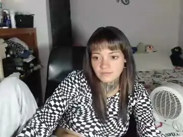 Chaturbate Live Sex of han_ya06