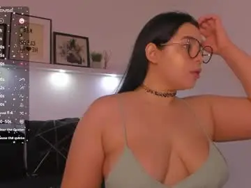 Chaturbate Best live sex cam show of kassandra_nasty
