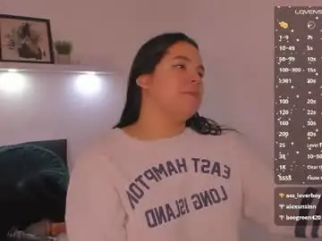 Chaturbate Sex Chat of kassandra_nasty