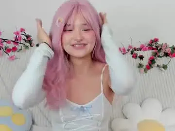 Chaturbate Best live sex cam show of mimi_cuute