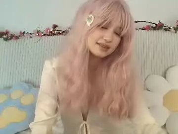 Chaturbate Sex Chat of mimi_cuute