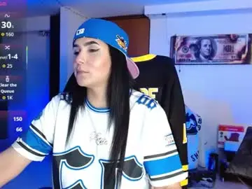 Chaturbate Adult Webcams of _babyfantasy_