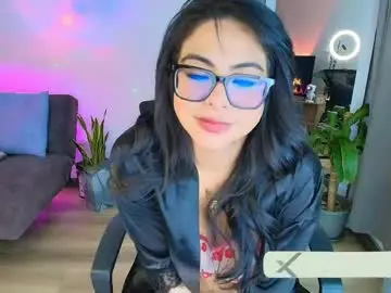 Chaturbate Sex Chat of ally_riso