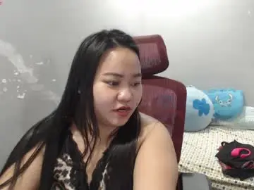 Chaturbate Live Sex Cam of bubblebuttpinay