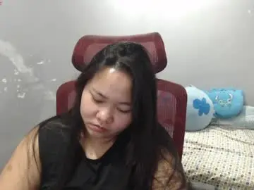Chaturbate Live Sex of bubblebuttpinay