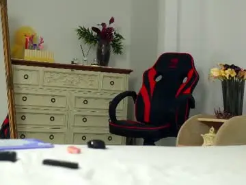 Chaturbate Adult Webcam of chaturbarbie_