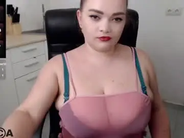 Chaturbate Live Porn of dolly_sun