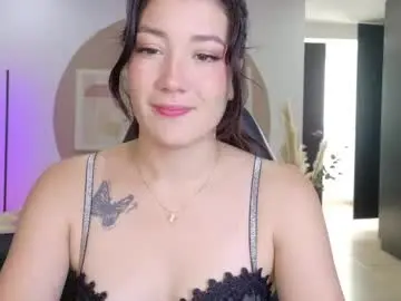 Chaturbate Private Sex Chat of eliiih_